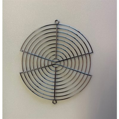 FAN AXIAL COVER GUARD 6"WIRE CIRCUMFERENCE