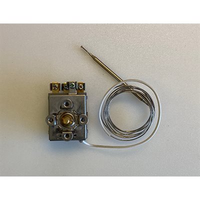 THERMOSTAT FOR DECK OVEN CE APPR. 50 / 320c