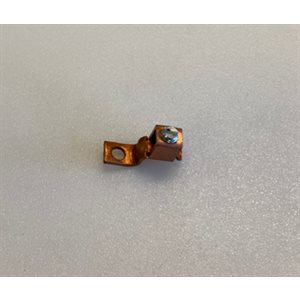 LUG CONNECTOR(SOLDERLESS) SIZE 6-14 WIRE GAS CONV.
