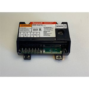 ELECTRONIC CONTROL BURNER RE-32 S8600B3013B