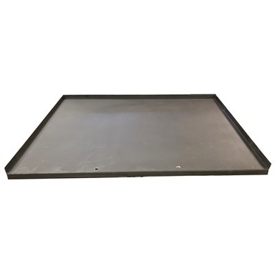STEEL DECK ASSEMBLY FOR 212SS-312SS-1202SS-1203SS